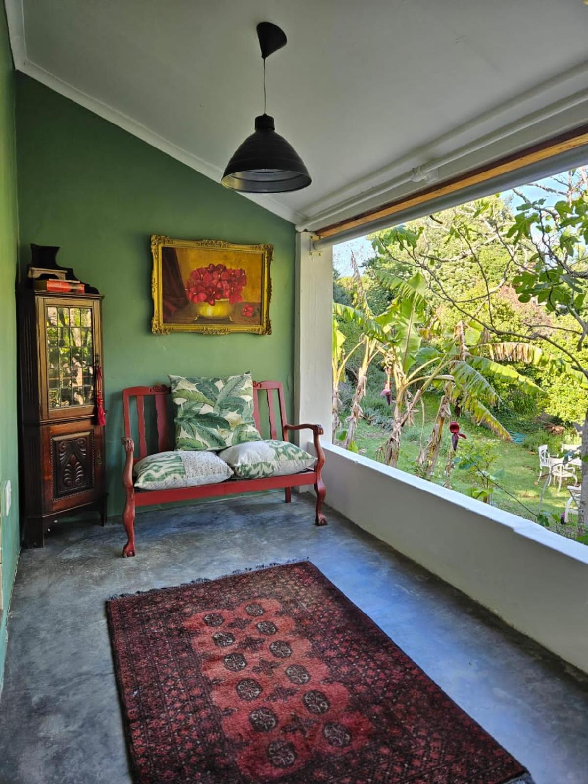 קניסנה The Riverdeck Accommodation And Backpackers מראה חיצוני תמונה